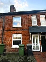 Bar End Road, Bar End