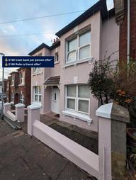 Shanklin Road, Lewes Road