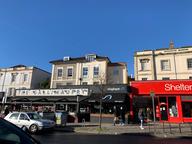 Claremont Road, Bishopston