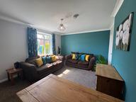 Wilberforce Road, North & West Earlham