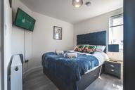 Atlantic Mansions 151 Albert Road South, City Centre