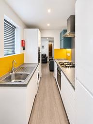 Watford Street, Shelton