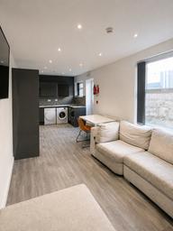 Malvern Terrace, Brynmill