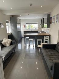 Finsbury Terrace, Brynmill