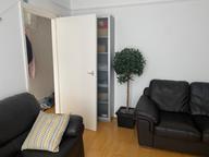 Industry Street, Crookes