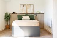 Bridgeside - Luna Students, Lenton