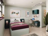 Willen House, Hackney