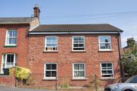 Warwick Street, Golden Triangle