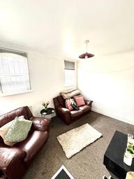 Back Hyde Terrace, City Centre