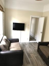 Darlington Road, Southsea