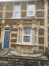 Third Avenue, Oldfield Park