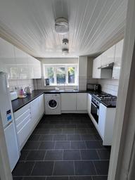 Bishops Rise, Hatfield