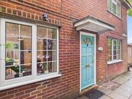 Colman Road, Golden Triangle