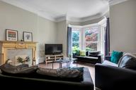 Burton Crescent, Headingley