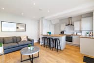 Stanmore View, Burley