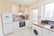 Ramworth Road, Bowthorpe