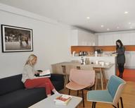 Victoria Hall King’s Cross, King's Cross