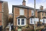 Artillery Road, Guildford