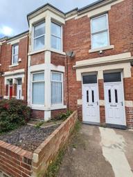 Warton Terrace, Heaton