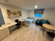 Trinity Square, Arboretum