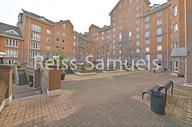 Cyclops Mews, Canary Wharf