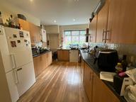 Harrington Drive, Lenton