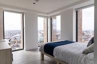 Martha Street Apartments, City Centre
