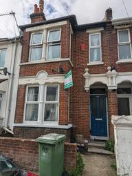 Earls Road, Portswood