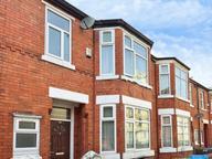 Heald Grove, Rusholme
