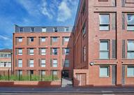 Clare Street, City Centre