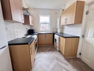 Fieldhead Road, Sharrow