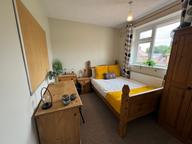 Wordsworth Road, North & West Earlham