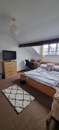 Granby Place, Headingley