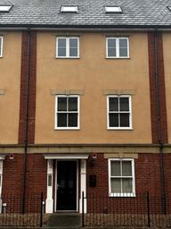 Oak Street, City Centre