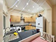 Harborough Road, The Polygon