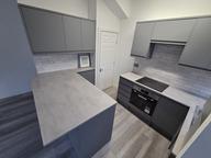 Graham Grove, Burley