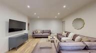 Ash Grove, Hyde Park
