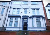 Grosvenor Road, Jesmond
