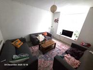 Norwood Place, Hyde Park