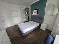 Albert Grove, Lenton