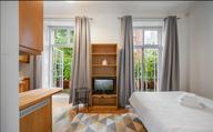 Cartwright Gardens, King's Cross