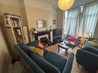 Bentley Grove, Meanwood