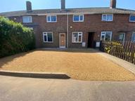 Darrell Place, North & West Earlham