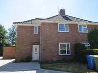 Sotherton Road, North & West Earlham