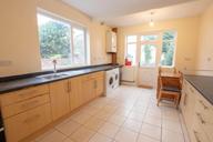 Greenfield Street, Lenton