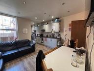 Hessle Mount, Hyde Park