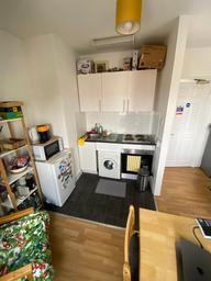 Gratton Terrace, Camden