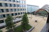 St. Pauls Square, City Centre