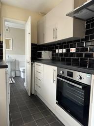 Portersfield Road, Golden Triangle