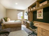 St Peters Hall, Boscombe